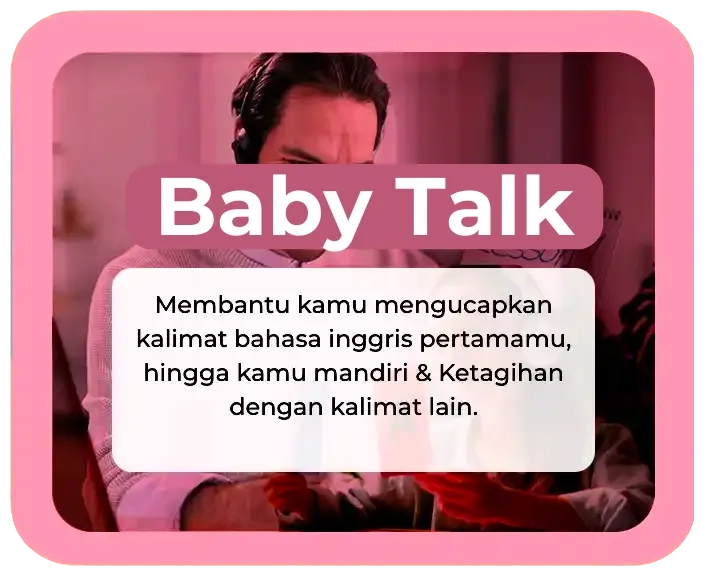 Baby Talk